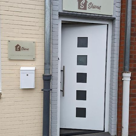 Shivas Ferienwohnung Goch Luaran gambar