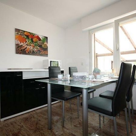 Shivas Ferienwohnung Goch Luaran gambar