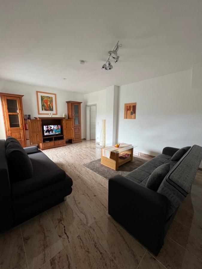 Shivas Ferienwohnung Goch Luaran gambar