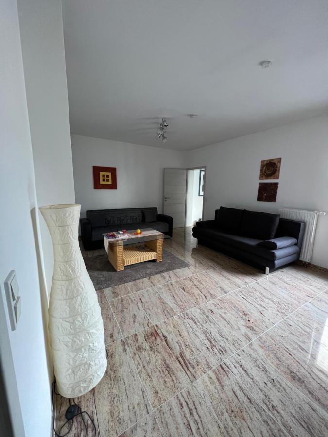 Shivas Ferienwohnung Goch Luaran gambar