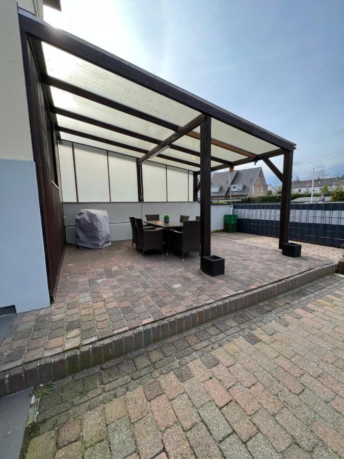 Shivas Ferienwohnung Goch Luaran gambar