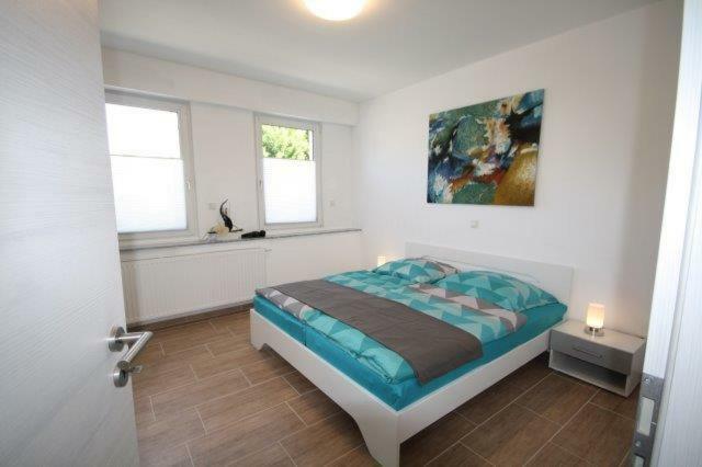 Shivas Ferienwohnung Goch Luaran gambar